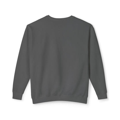 EcoSoft Relaxed Crewneck Sweatshirt