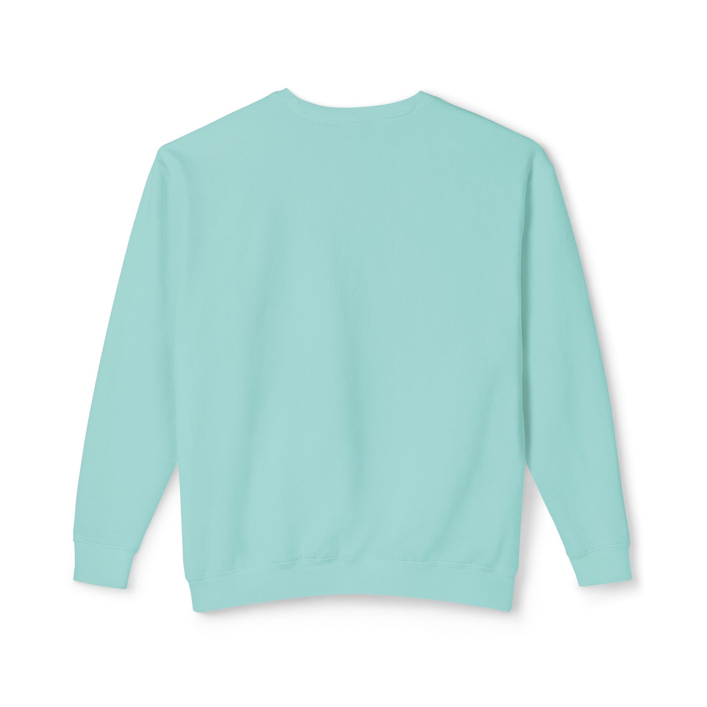 EcoSoft Relaxed Crewneck Sweatshirt