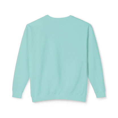 EcoSoft Relaxed Crewneck Sweatshirt