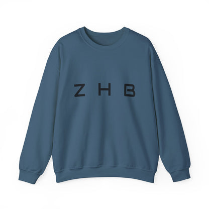 Heavy Blend™ Comfort Crewneck Sweatshirt