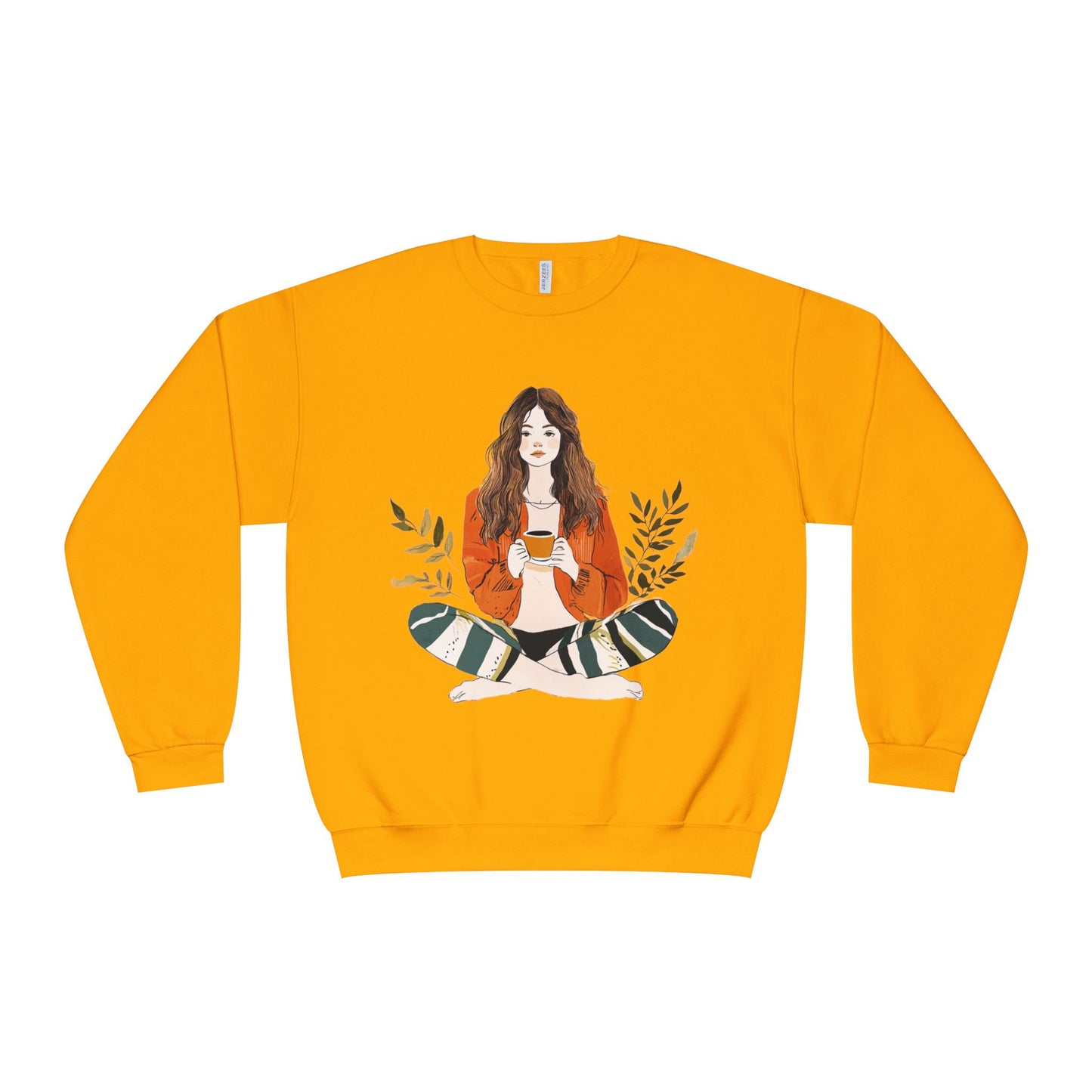 EverBlend Crewneck Sweatshirt