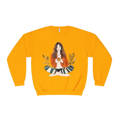 EverBlend Crewneck Sweatshirt