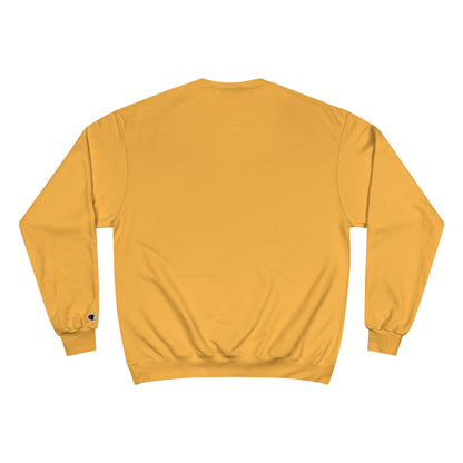 Heritage EcoCrew Sweatshirt