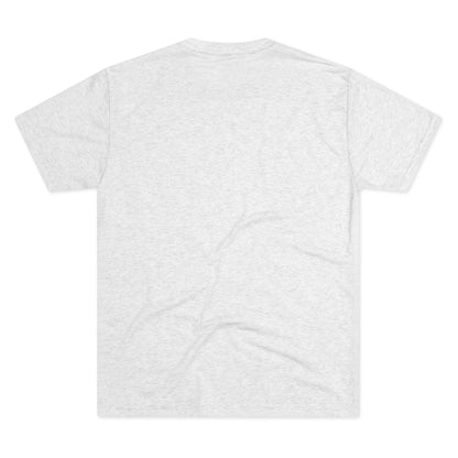 Inner Chaos – Minimalist Emotional Expression T-Shirt