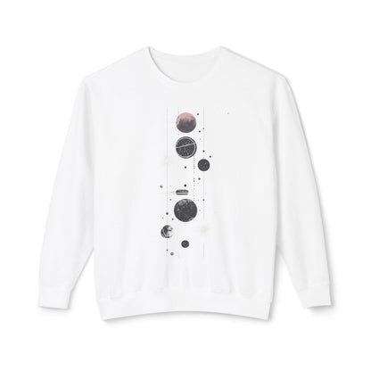 EcoSoft Relaxed Crewneck Sweatshirt