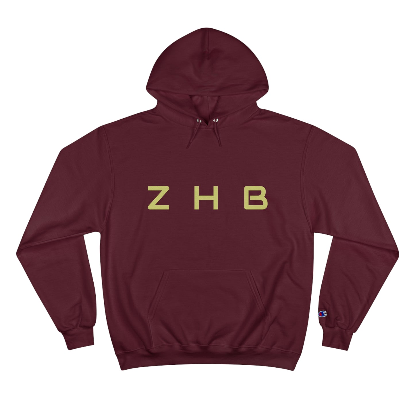 Heritage Eco Hoodie