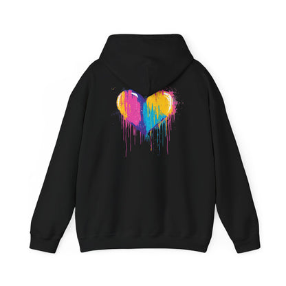 CozyCore Heavy Blend™ Hooded Sweatshirt