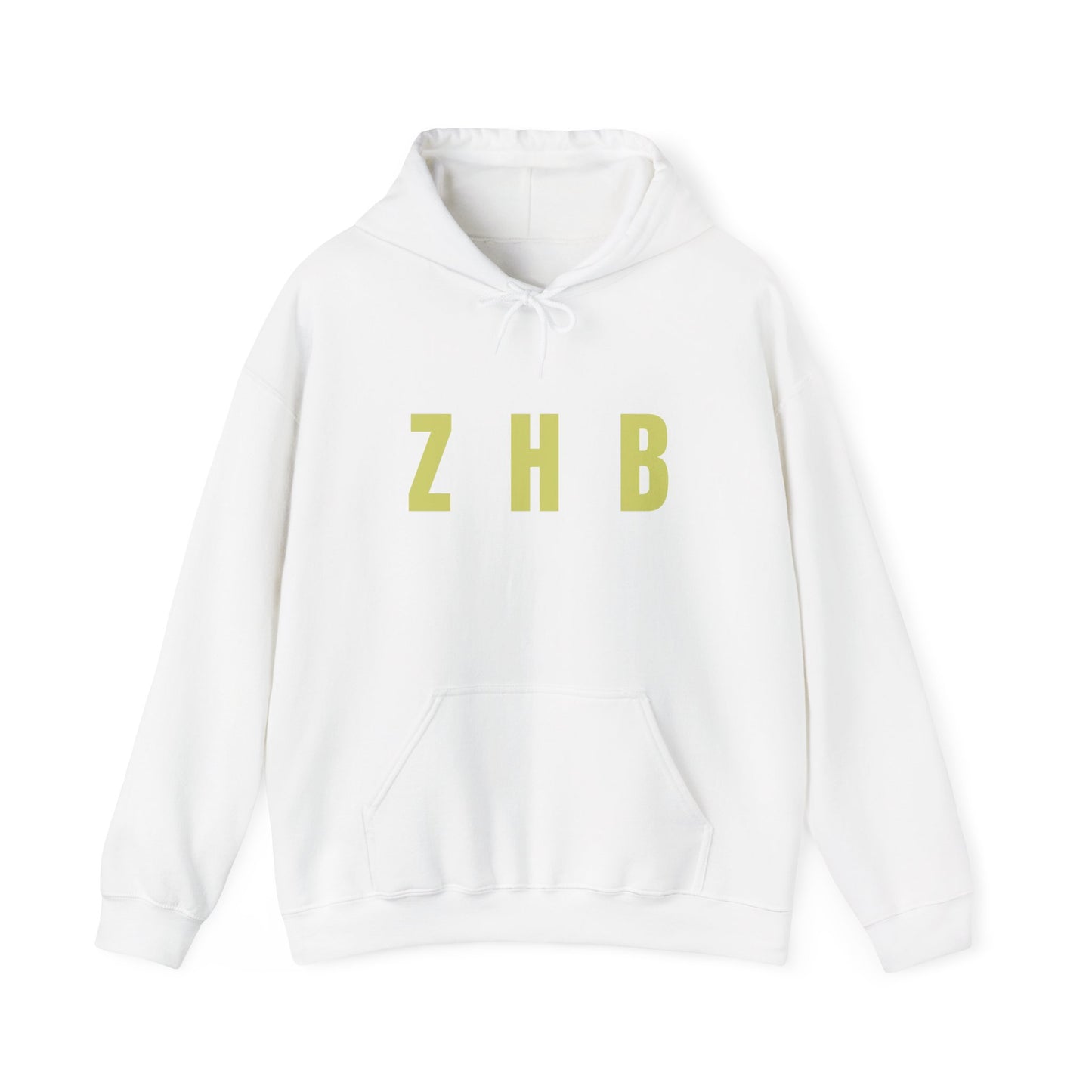 Cozy Heavy Blend™ Hooded Sweatshirt