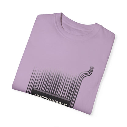 True Pigment-Dye Tee