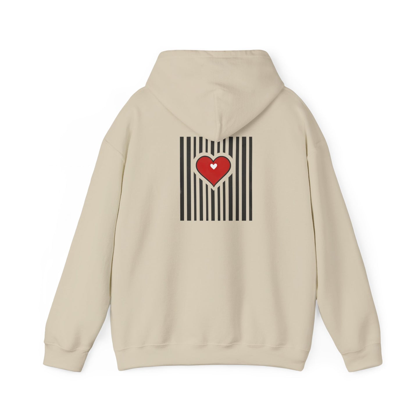 CozyWave Heavy Blend™ Hooded Sweatshirt