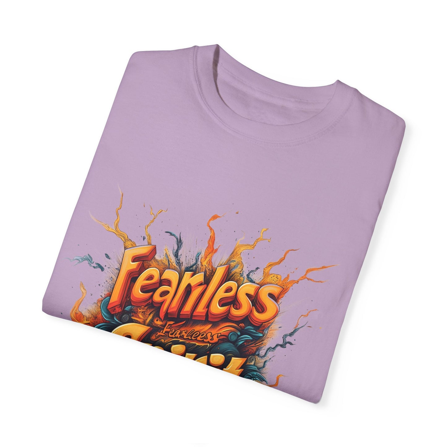 Timeless Comfort Cotton Tee