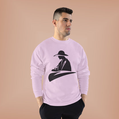 EcoFit Crewneck Sweatshirt