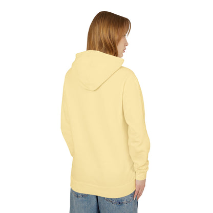 Lightweight Hooded Sweatshirt