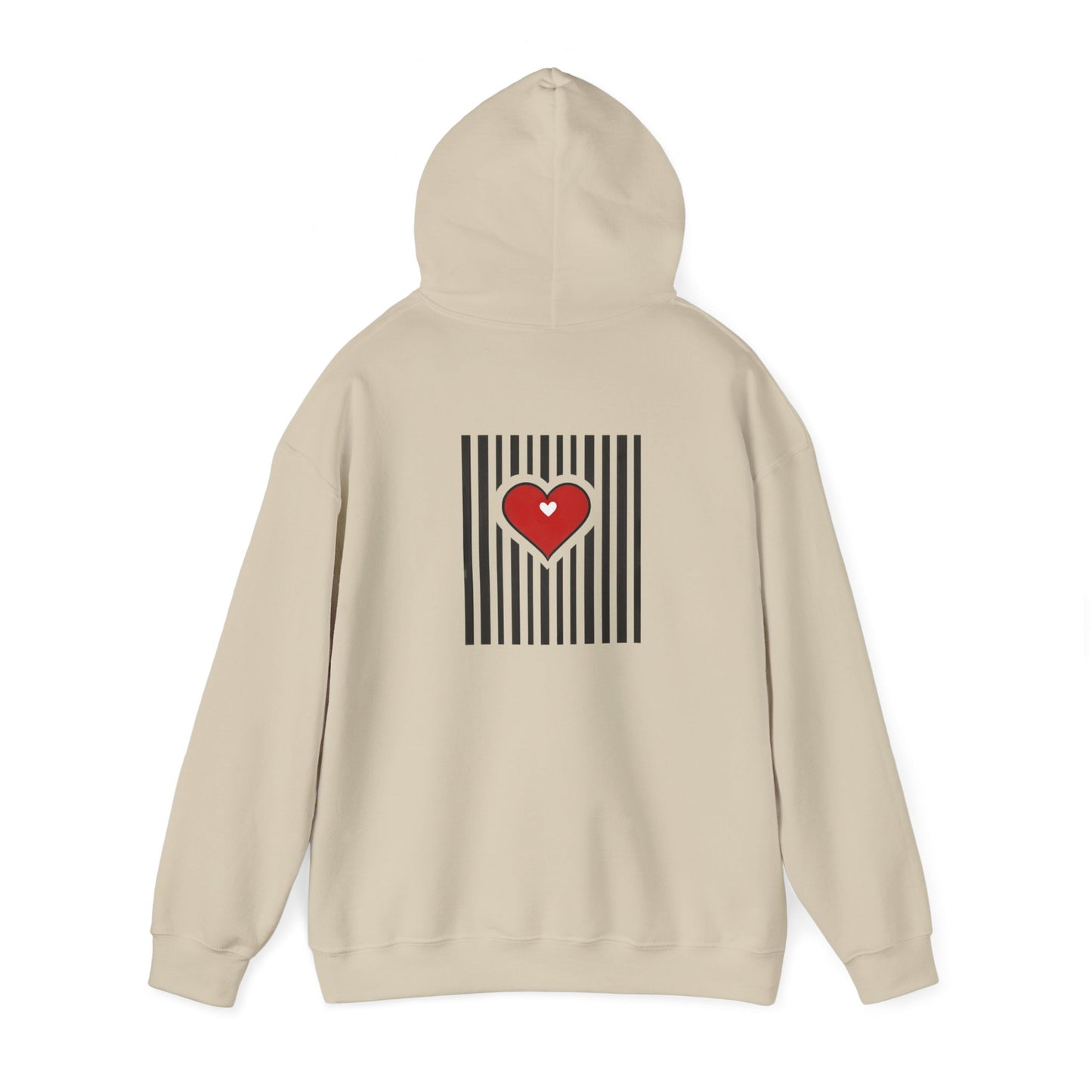 CozyWave Heavy Blend™ Hooded Sweatshirt