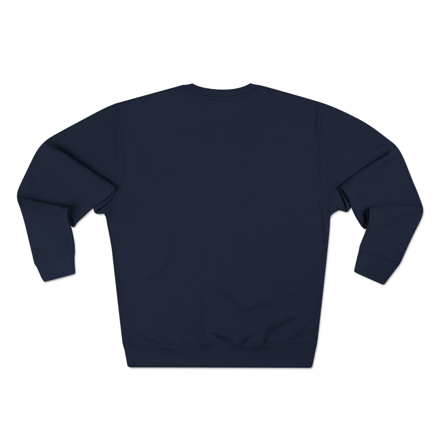 Essential Premium Crewneck Sweatshirt