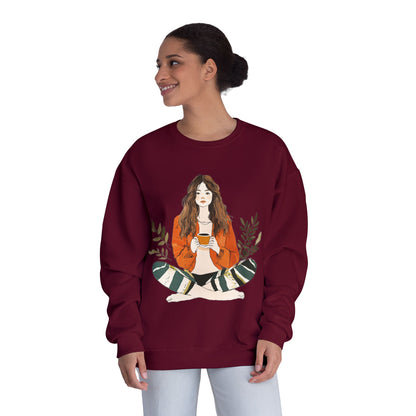 EverBlend Crewneck Sweatshirt