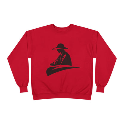 EcoFit Crewneck Sweatshirt