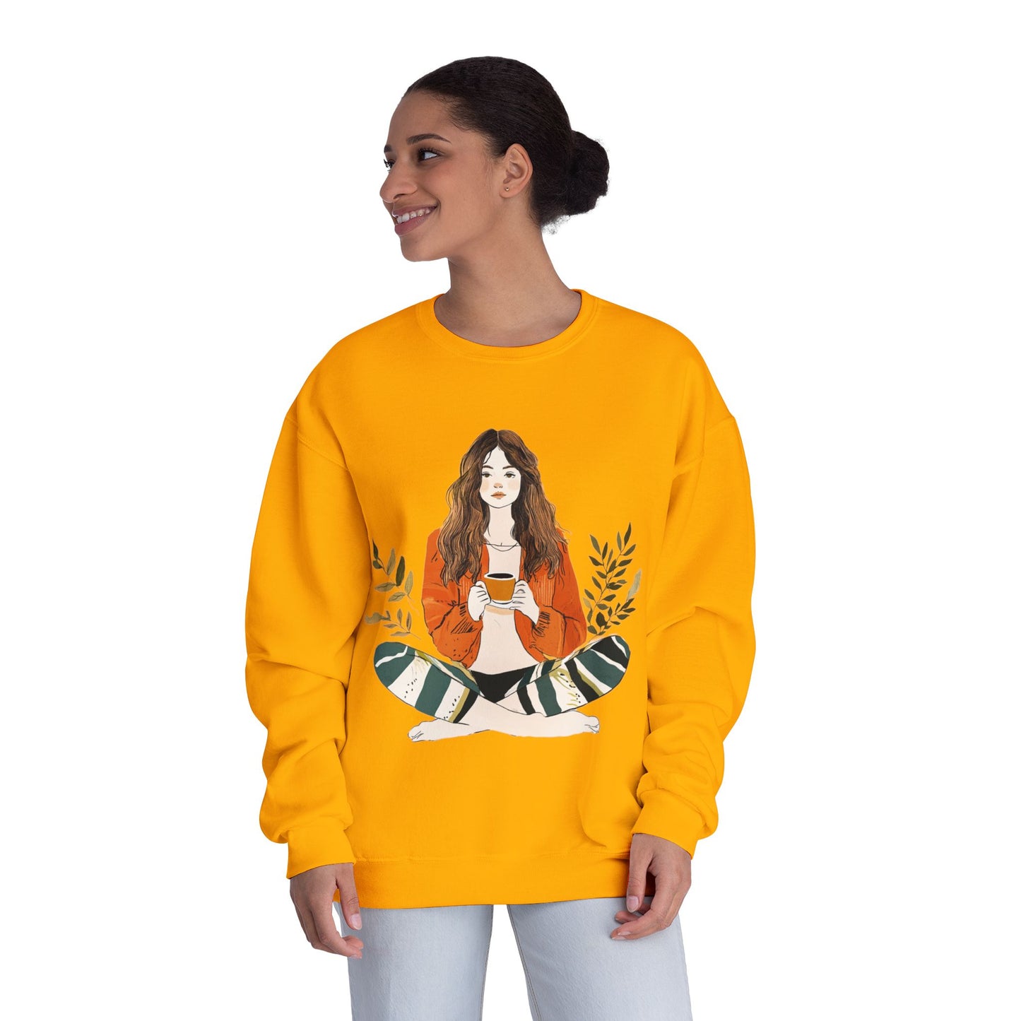 EverBlend Crewneck Sweatshirt