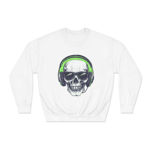 DryBlend® Performance Crewneck Sweatshirt