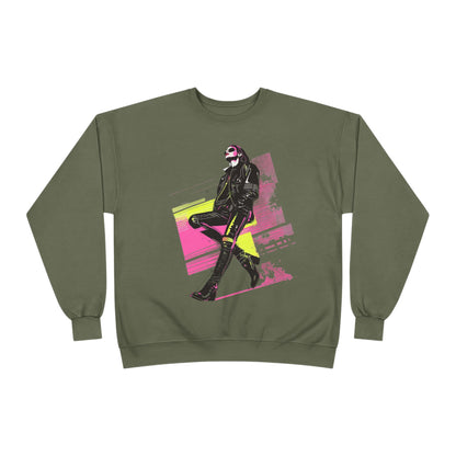 Frostbite Flux Sweatshirt