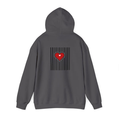 CozyWave Heavy Blend™ Hooded Sweatshirt