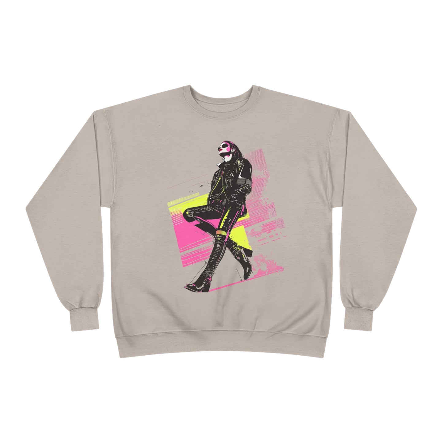 Frostbite Flux Sweatshirt