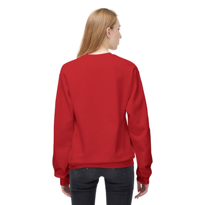 Midweight Softstyle Fleece Crewneck Sweatshirt