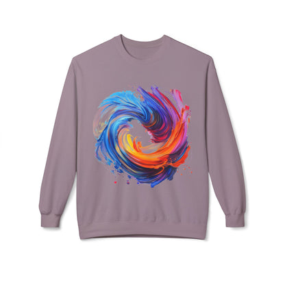 EcoBlend Crewneck Sweatshirt