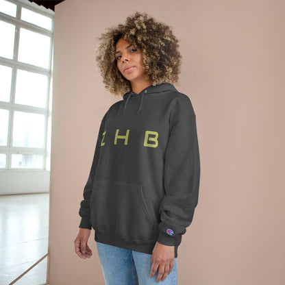 Heritage Eco Hoodie