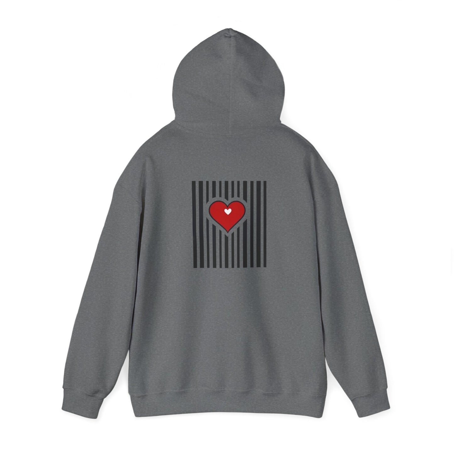 CozyWave Heavy Blend™ Hooded Sweatshirt