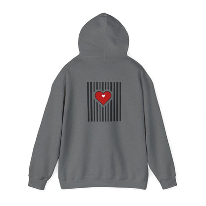 CozyWave Heavy Blend™ Hooded Sweatshirt