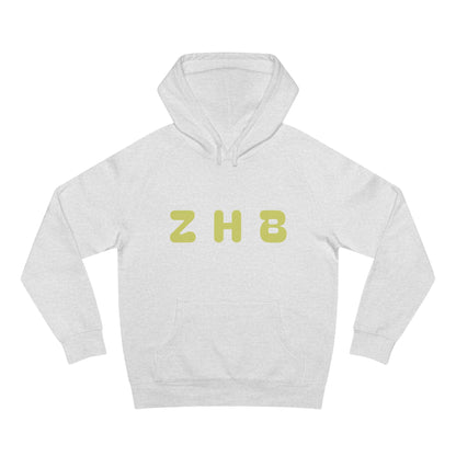 Essential Supply Hoodie