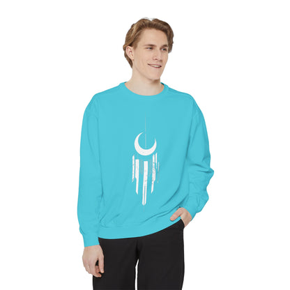 Shadow Stride Sweatshirt