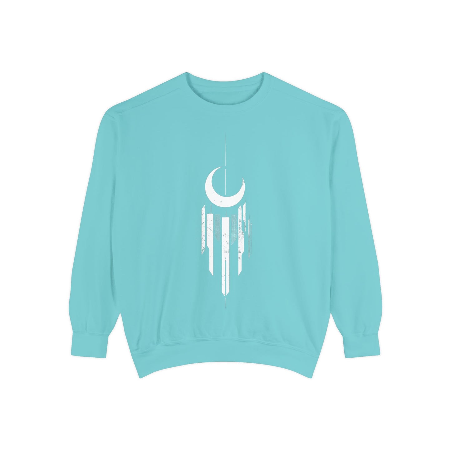 Shadow Stride Sweatshirt