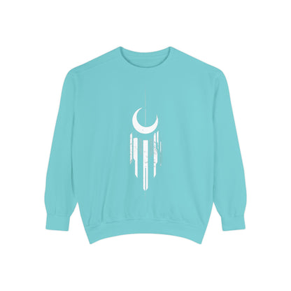 Shadow Stride Sweatshirt