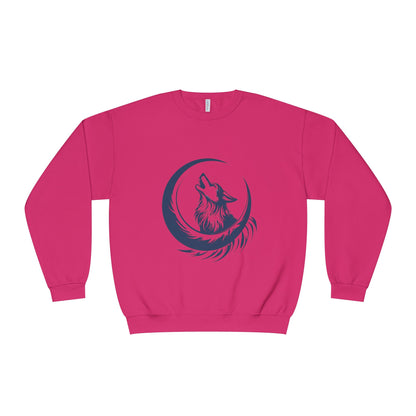 ChillFlex Crewneck Sweatshirt