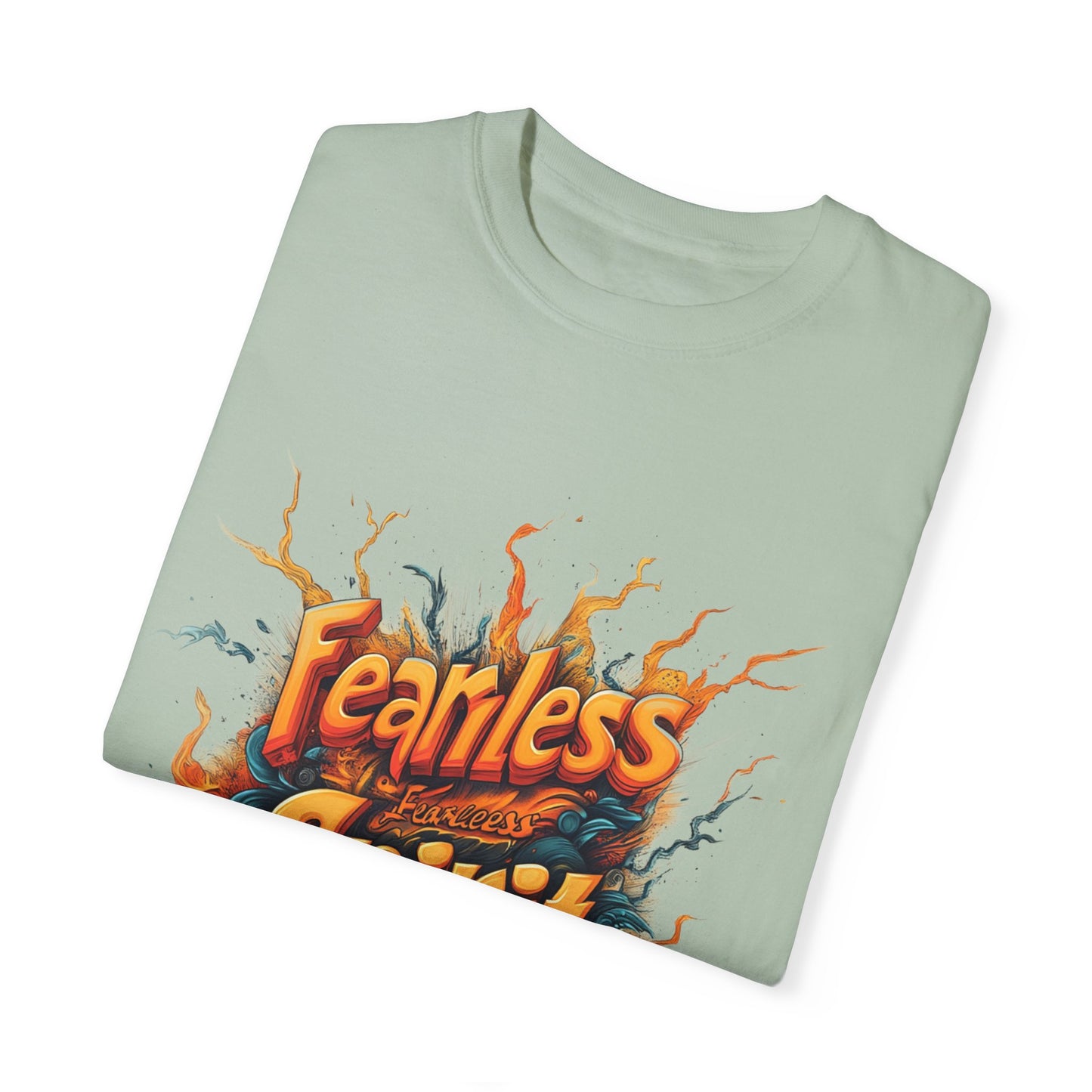 Timeless Comfort Cotton Tee