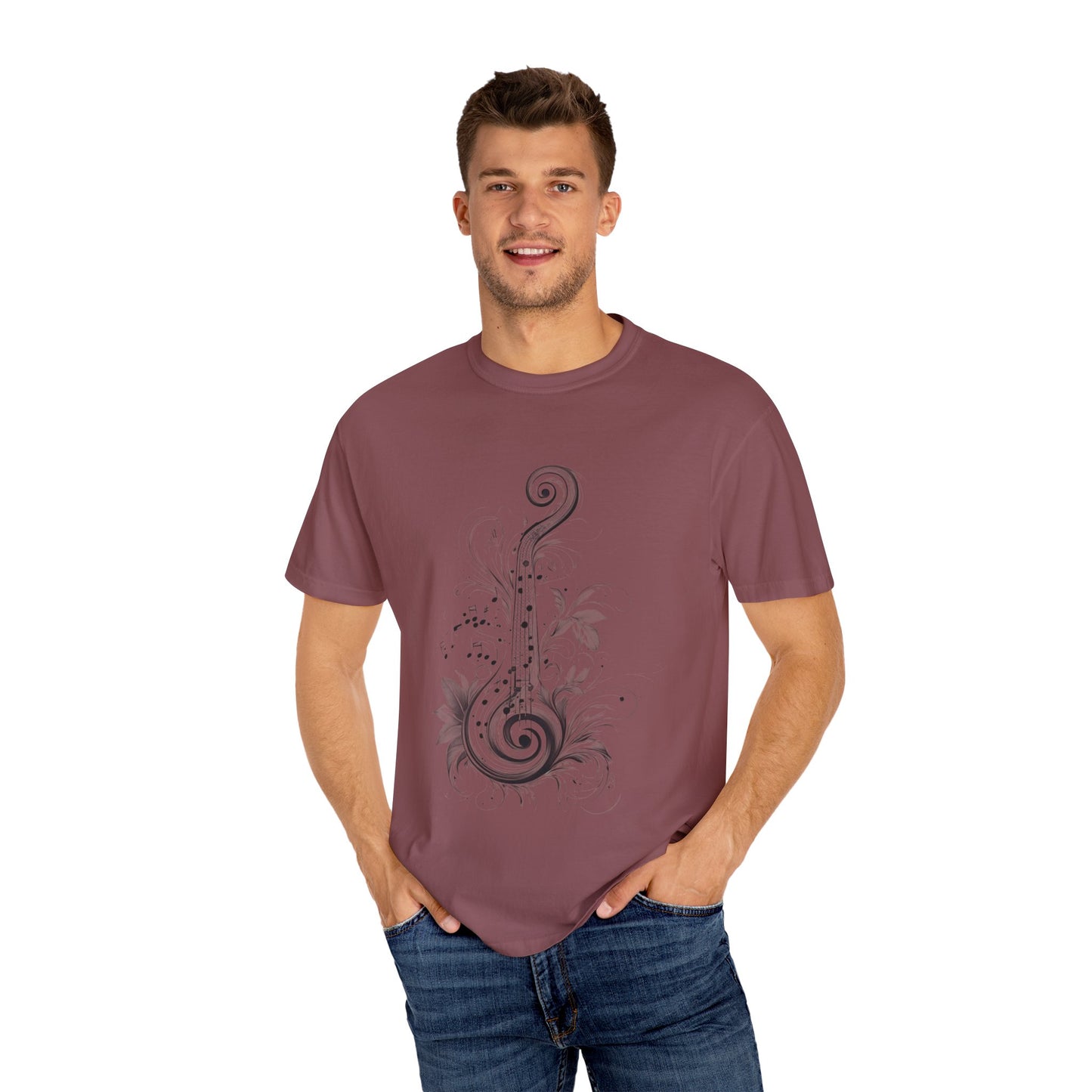 Melodic Ink T-shirt