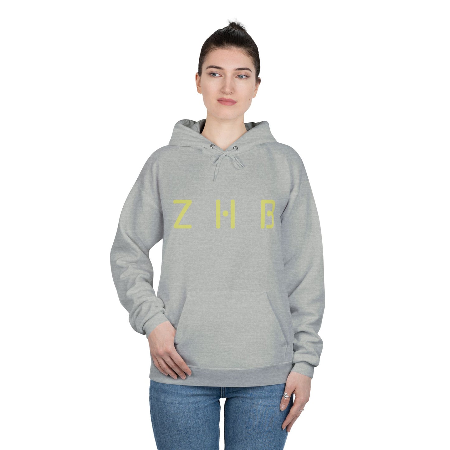 EcoSmart® Pullover Hoodie