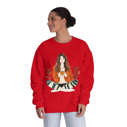 EverBlend Crewneck Sweatshirt