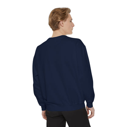 Shadow Stride Sweatshirt