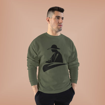 EcoFit Crewneck Sweatshirt