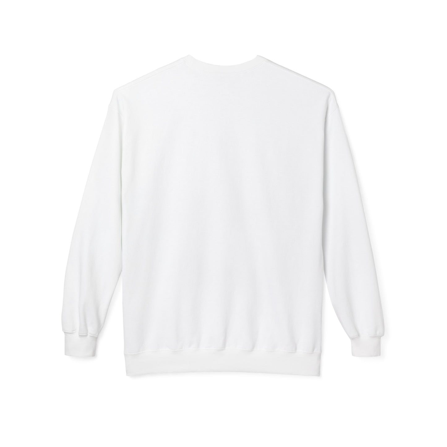 CozyCraft Midweight Crewneck Sweatshirt