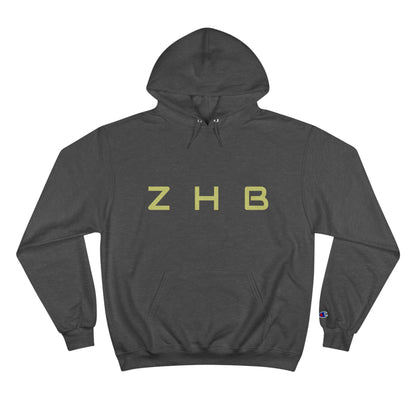 Heritage Eco Hoodie