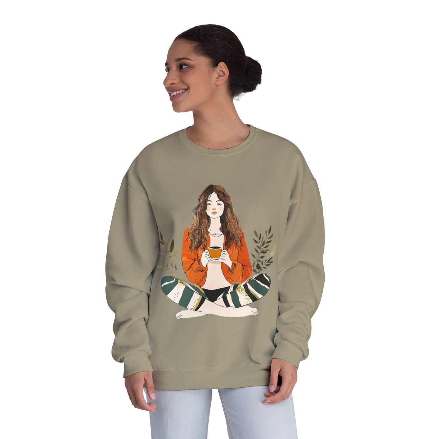 EverBlend Crewneck Sweatshirt