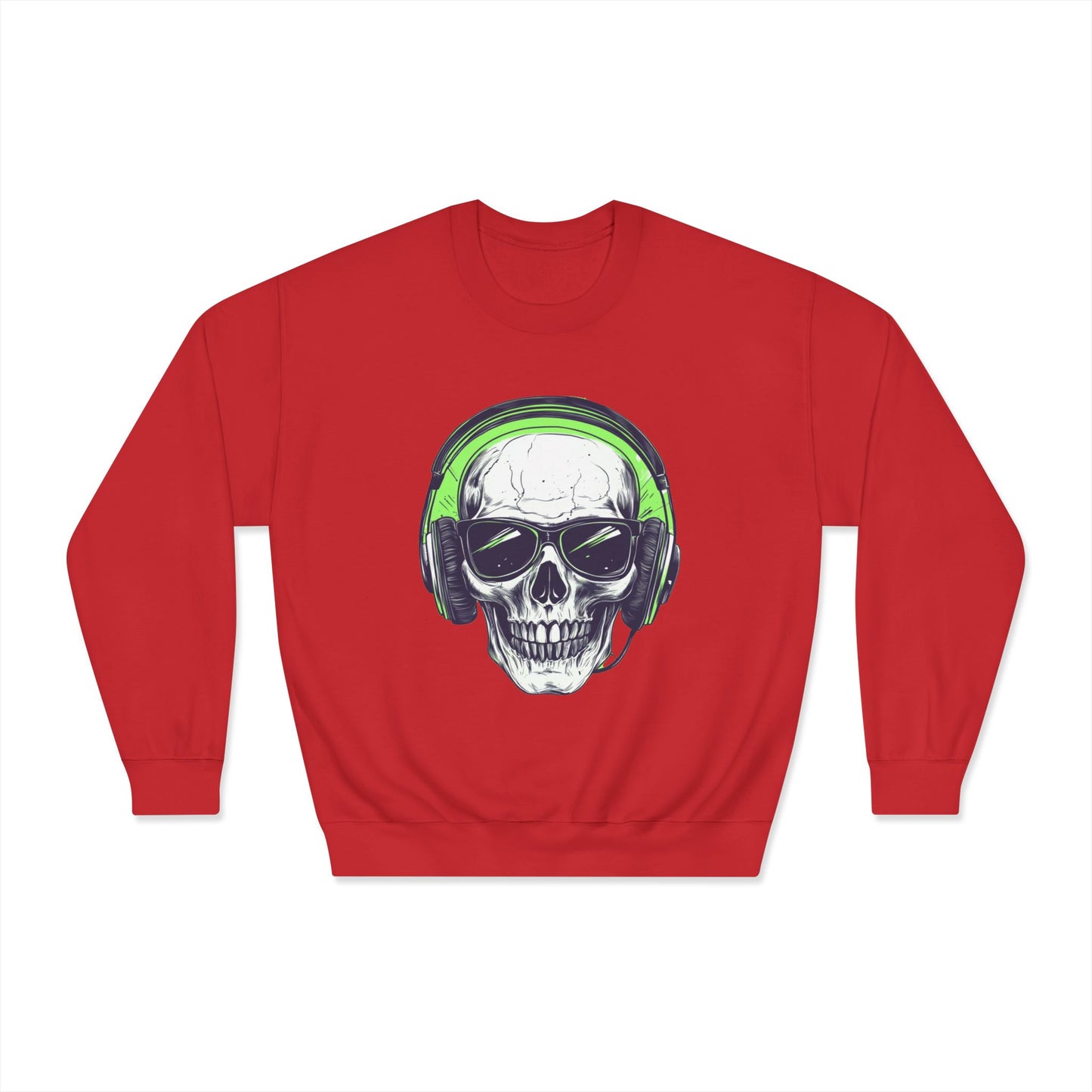 DryBlend® Performance Crewneck Sweatshirt