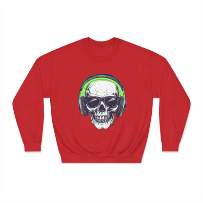 DryBlend® Performance Crewneck Sweatshirt