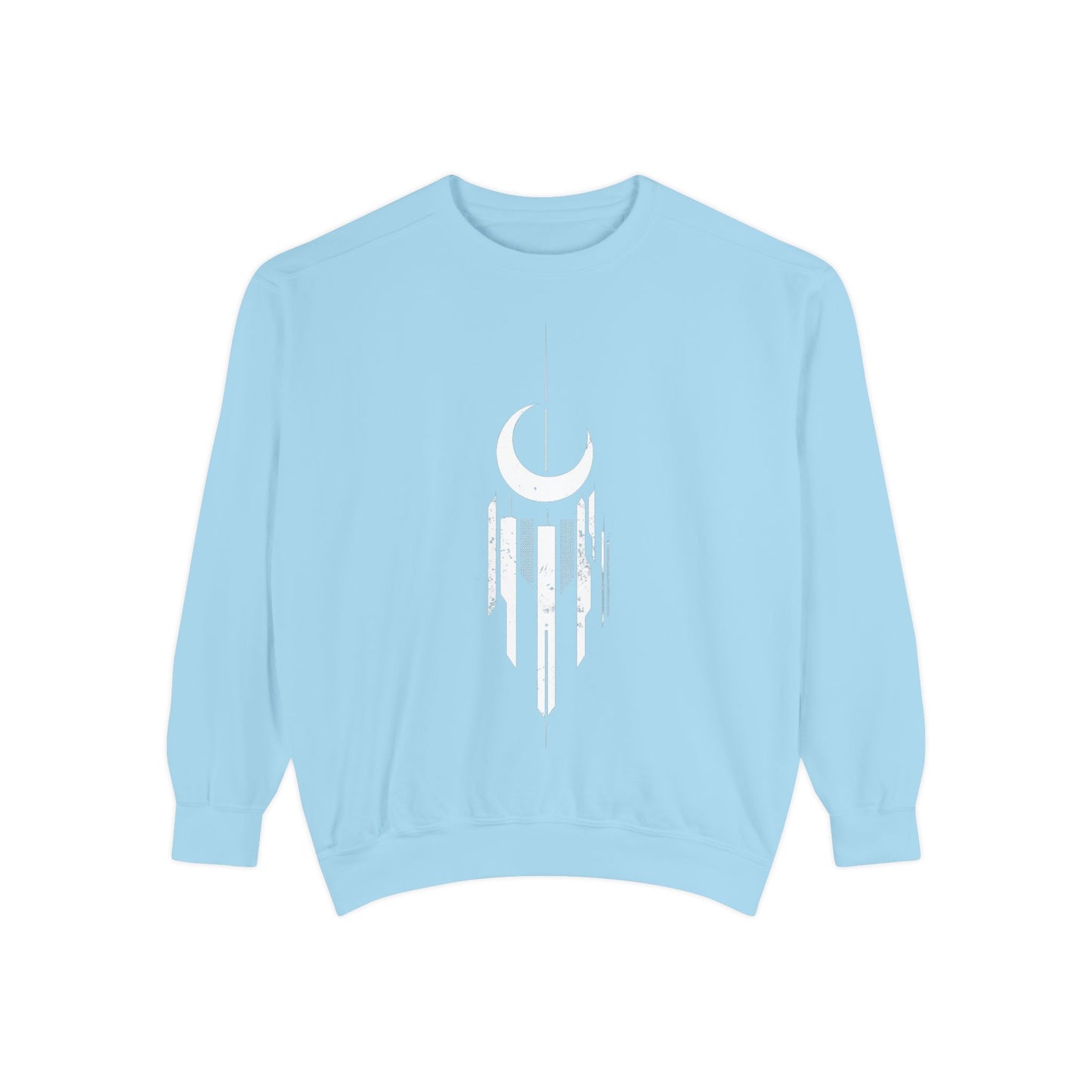 Shadow Stride Sweatshirt