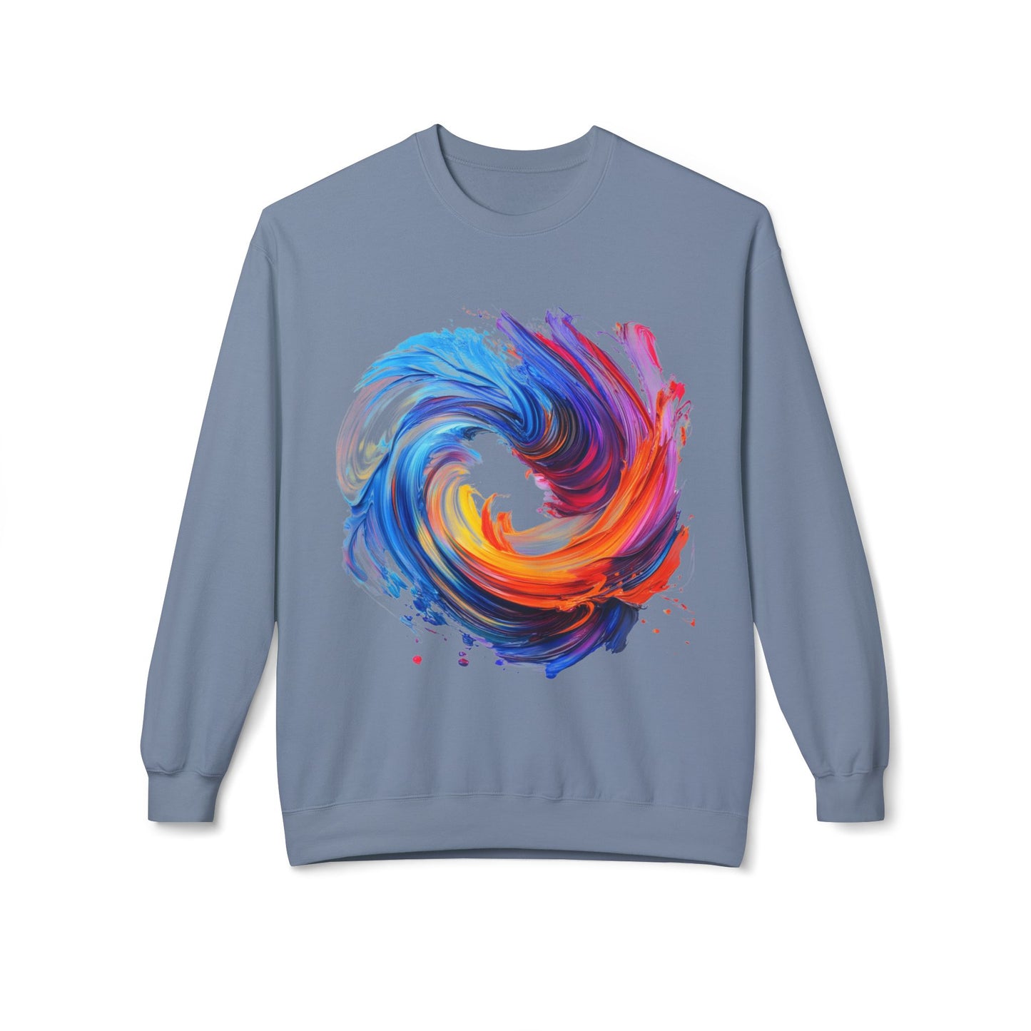 EcoBlend Crewneck Sweatshirt