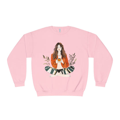 EverBlend Crewneck Sweatshirt